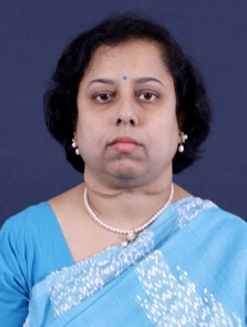 Ms. Lopamudra Majumdar