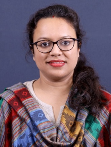 Ms. Moumita Dutta