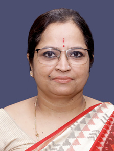 Dr. Rekha Nariwal