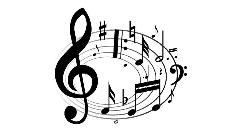 CRESCENDO BANDISH – ‘SAAT SURON KA SANGAM’