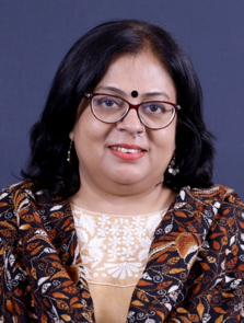 Prof. Paramita Chakravarty