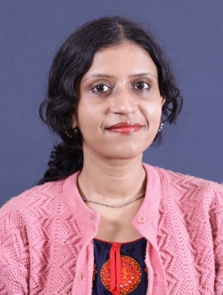 Ms. Paromita Chakrabarty