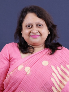 Dr. Pinki Saha Sardar