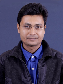 Mr. Pritom Banerjee