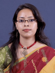 Dr. Priyam Basu Thakur