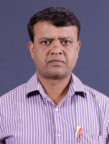 Mr. Rajesh Kumar Shaw