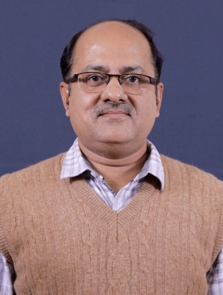 Dr. Samir Kr. Siddhanta
