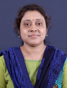 Dr. Sampa Sinha Basu