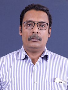 Prof. Saspo Chakraborty