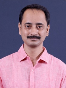 Prof. Sayan Roy
