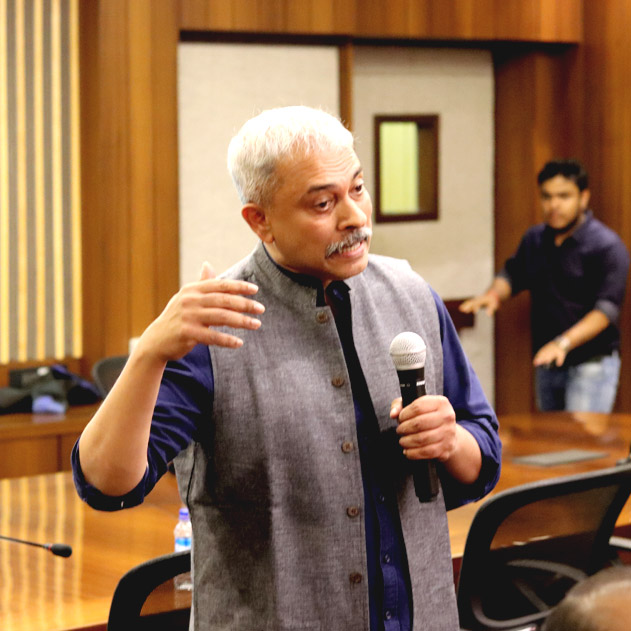 Seminar on Digital detox