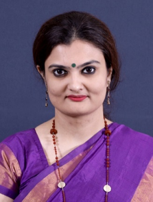 Ms. Shreya Bhattacharya