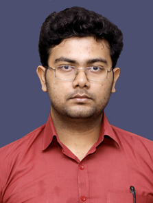 Mr. Soumyajit Chandra