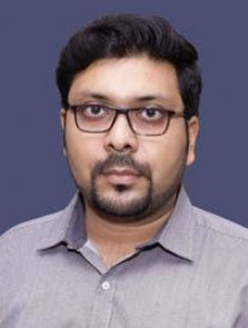 Mr. Souvik Chakraborty