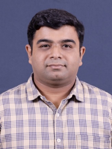 Mr. Souvik Mazumder