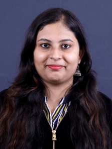 Dr. Sreyasi Ghosh