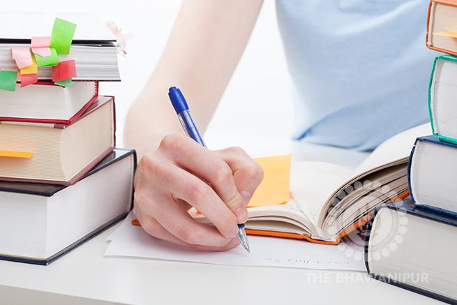 Remedial Classes at BESC, another benchmark for the others to follow.