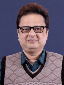 Dr. Subhabrata Ganguly