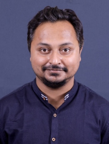 Mr. Subhasish Dasgupta