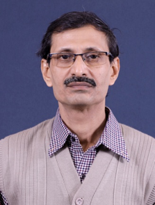 Mr. Subir Chakraborti