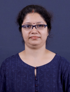 Dr. Suchandra Chakraborty
