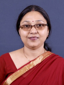 Ms. Sukti Maitra