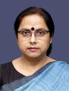 Dr. Suparna Basak