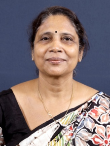 Ms. Swapna Saha
