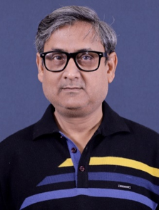 Mr. Tathagata Sen