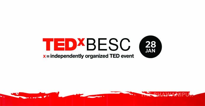TEDx @ BESC – Season II