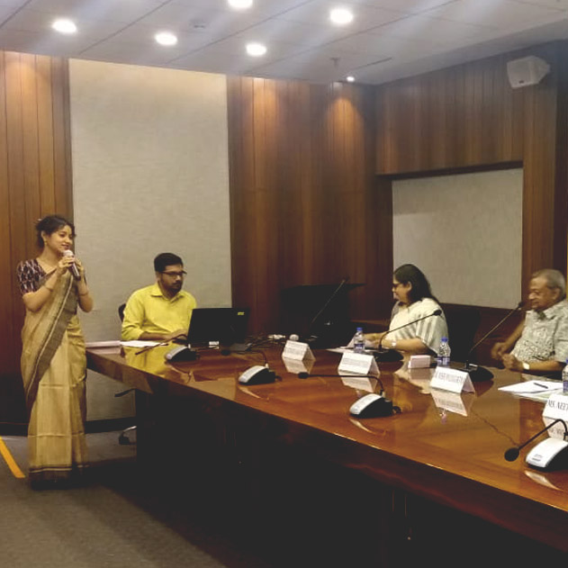 Re-thinking Romanticism: A Seminar Series (2019-2020)