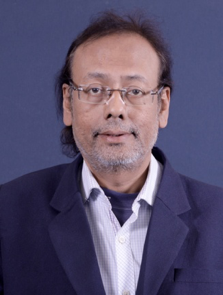 Dr. Tridib Sengupta