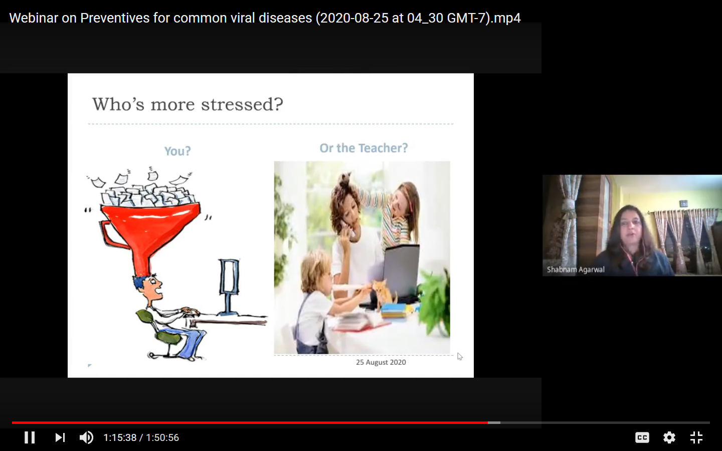 Preventives for Common Viral Diseases (Including Dengue)