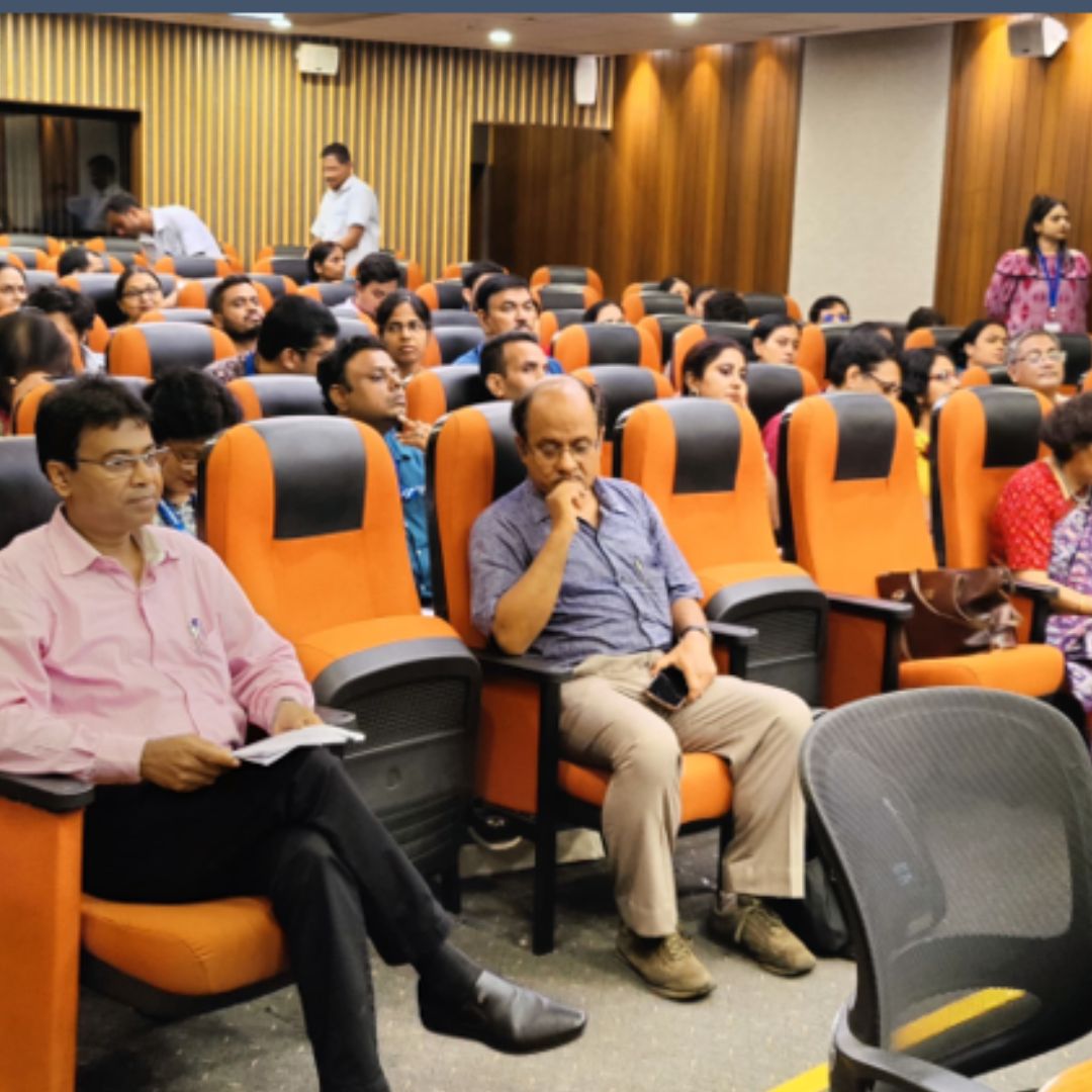 A one day seminar on implementation of NEP in BSC Ccomputer Science
