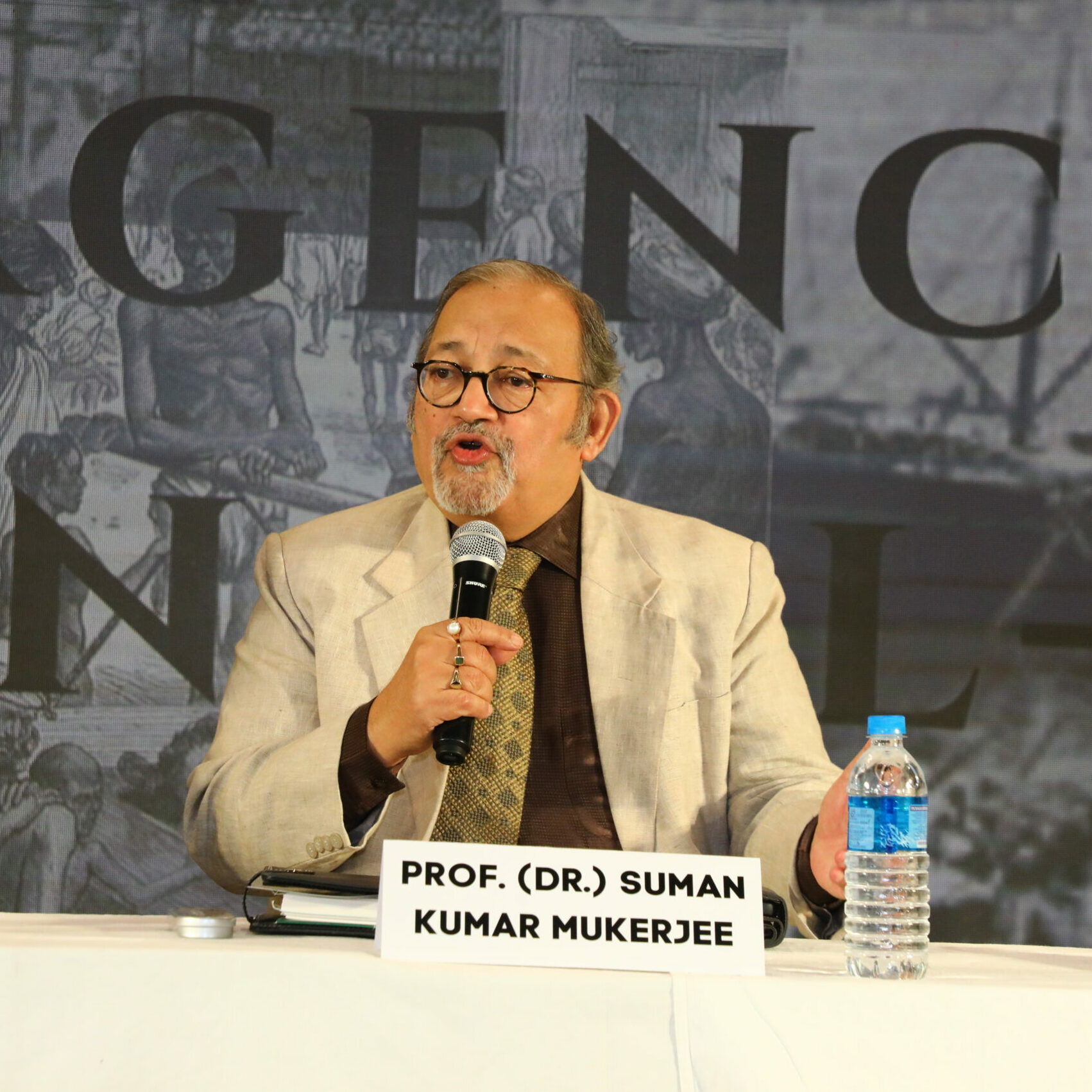 Resurgence of Bengal