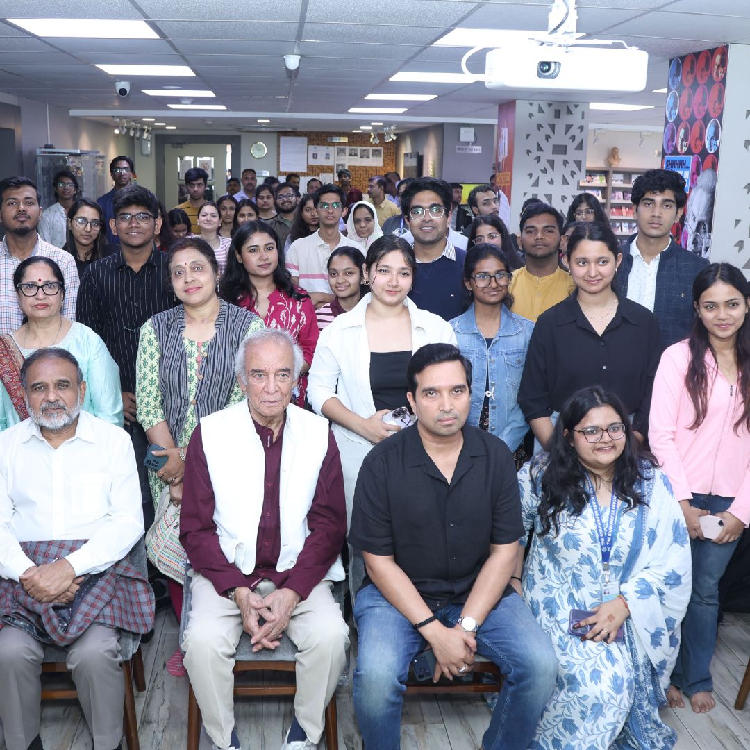 Author’s Visit and Book Launch: The Unbecoming