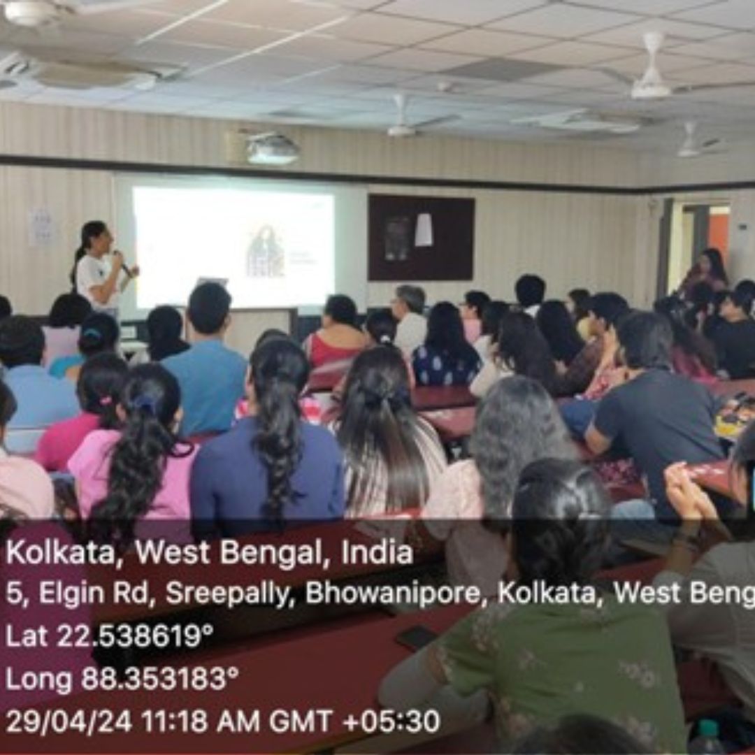 Autism Awareness Programme