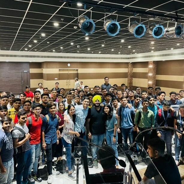 Collective Induction 2022