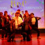 BHAWANIPUR DANCE CHAMPIONSHIP.