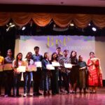 BHAWANIPUR DANCE CHAMPIONSHIP