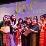 BHAWANIPUR DANCE CHAMPIONSHIP