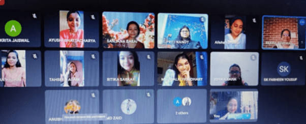 An Expression of the Inner Self