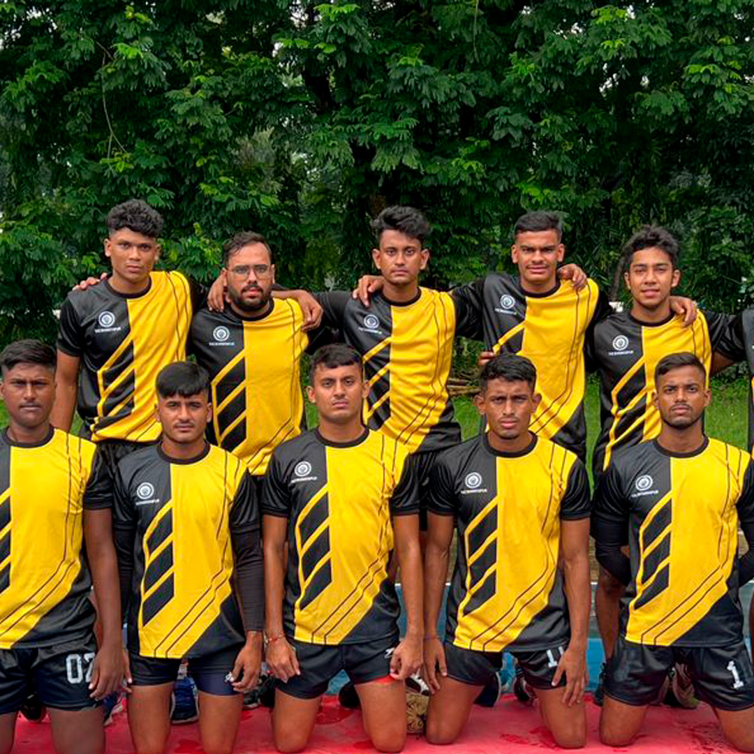 Calcutta University Inter-Collegiate Kabaddi (Men’s) Championship 2023-24