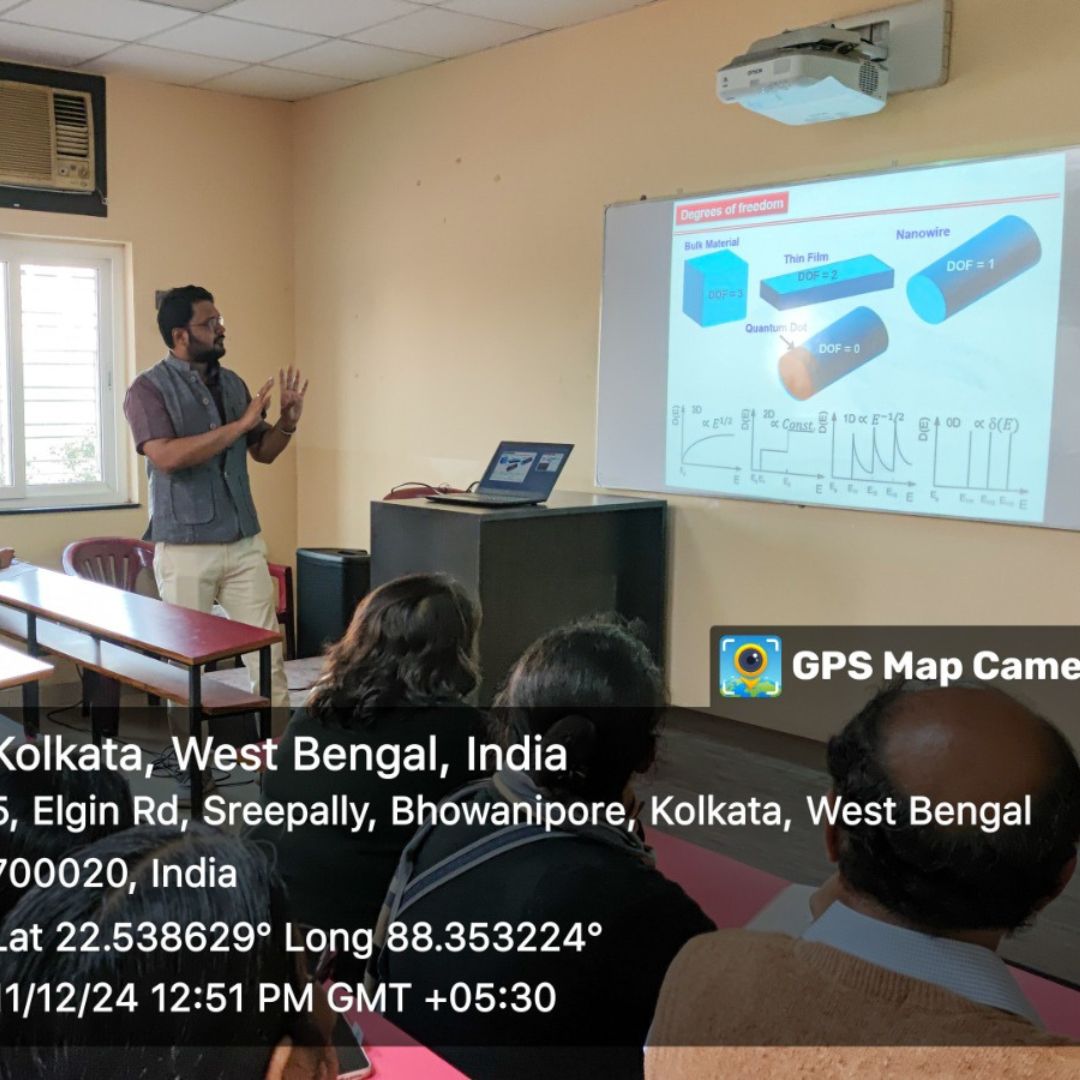 Career Guidance Lecture Series III