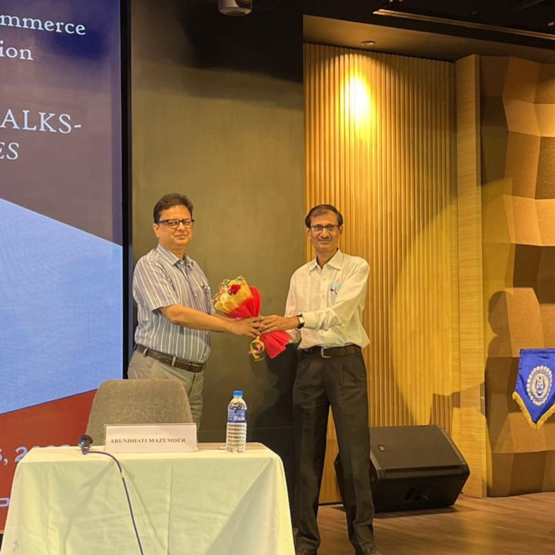 Career Talks- A Series Chapter III – HR CONCLAVE