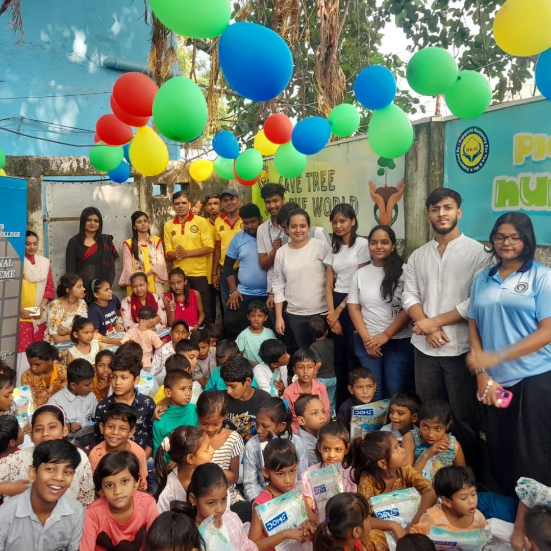 Children’s Day 2024