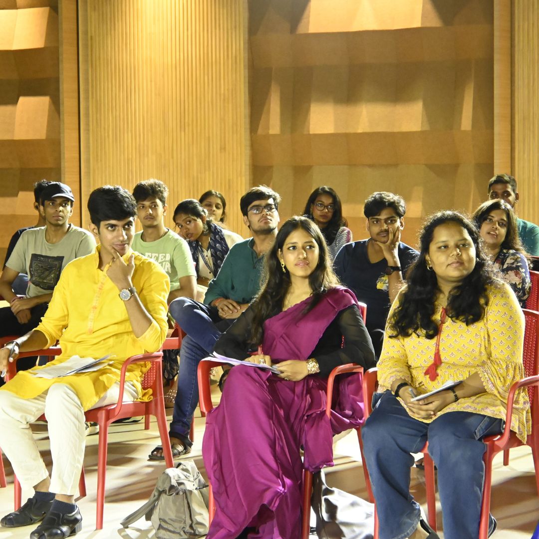 Chitragupt ki adalat