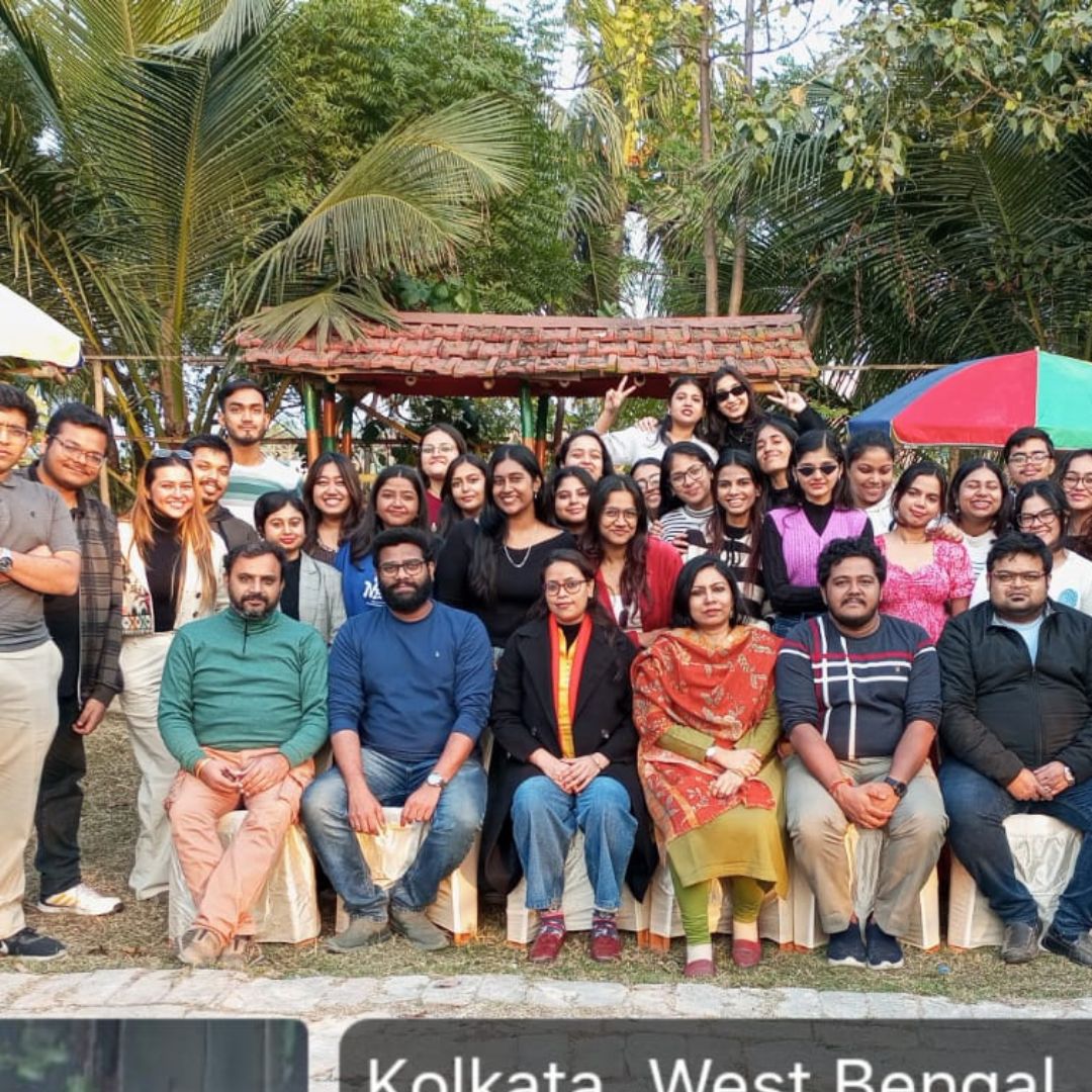 Departmental Picnic of the Department of Journalism & Mass Communication