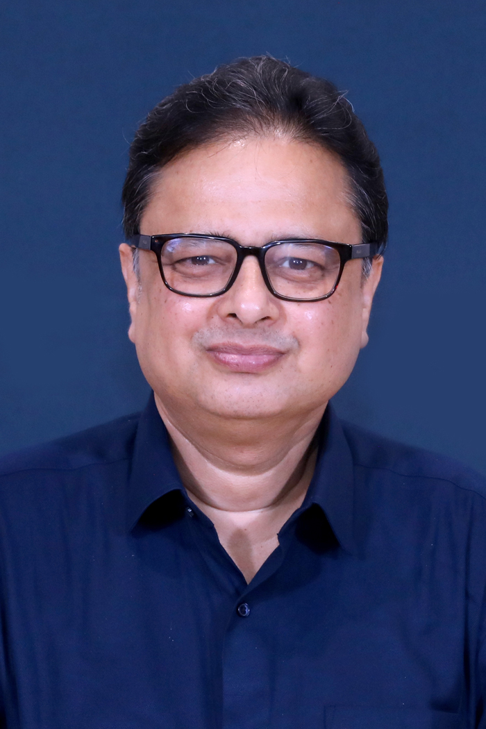 Dr. Subhabrata Gangopadhyay