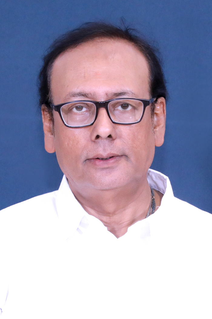 Dr. Tridib Sengupta